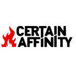 Certain Affinity Games Canada