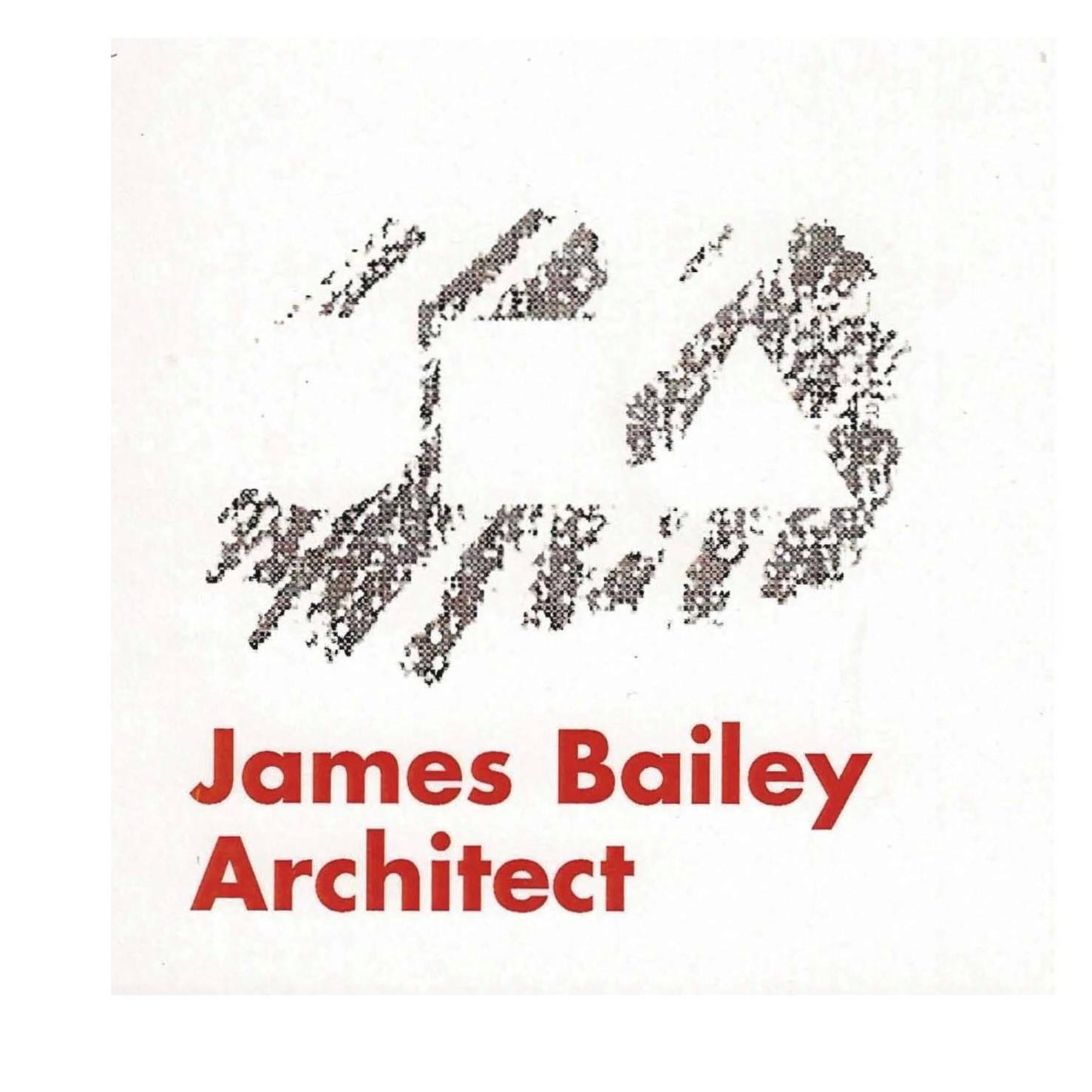 James Bailey Architect Endowment for Continuing Education in Architecture