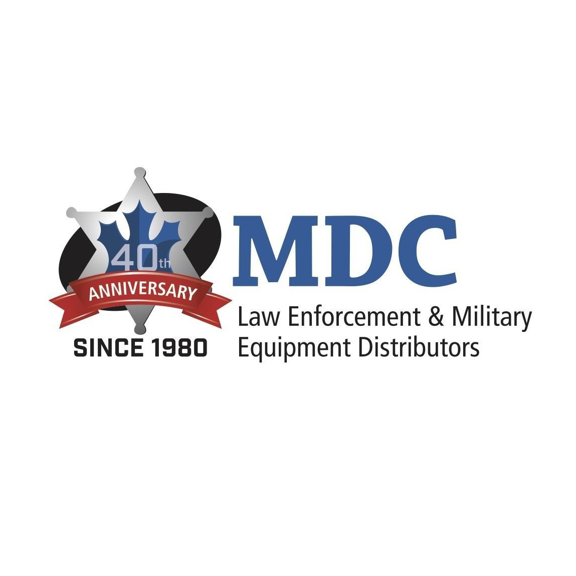 MDC (M D Charlton Company) Law Enforcement & Military Equipment Distributors